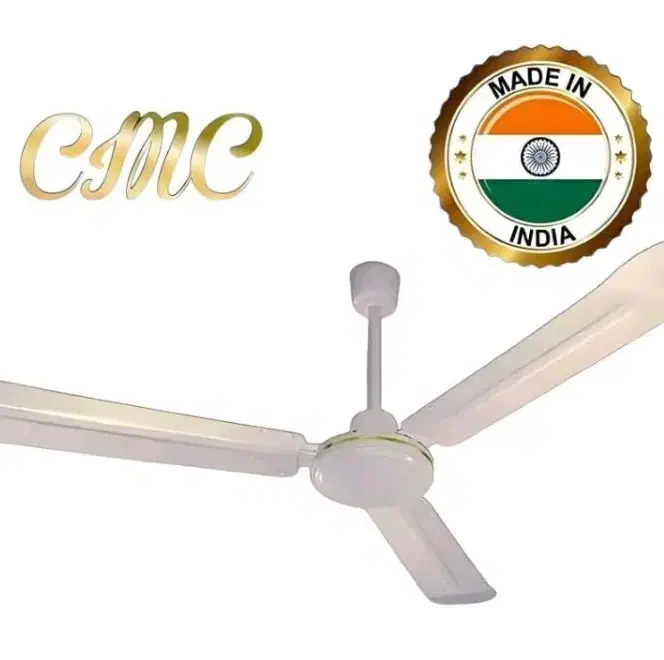 پنکه سقفی CMC هندی ارجینال|پنکه و تصفیه‌کنندهٔ هوا|کرمان, |دیوار