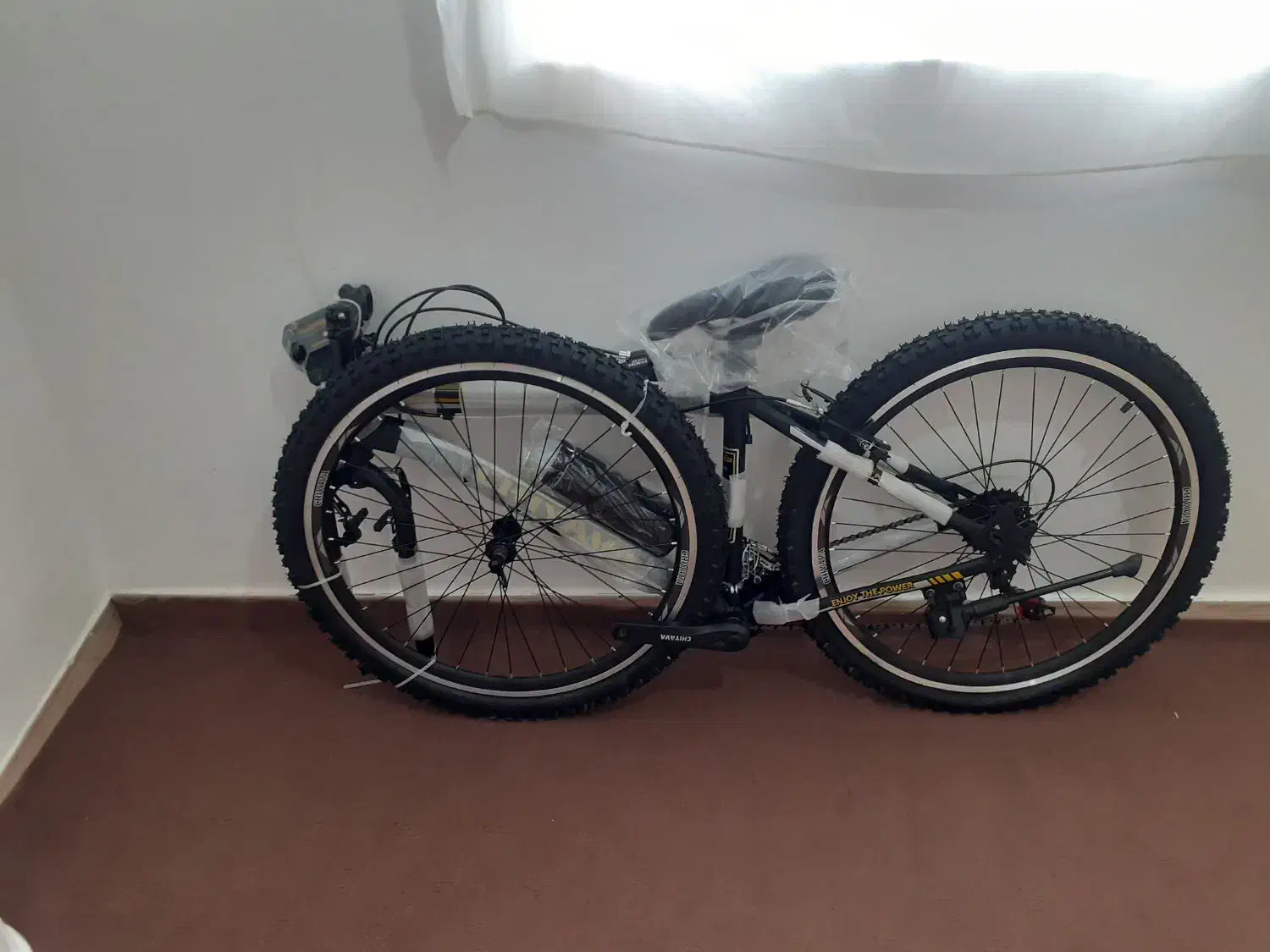 دوچرخه ۲۶ تمام حرفه ای|دوچرخه، اسکیت، اسکوتر|گرمی, |دیوار