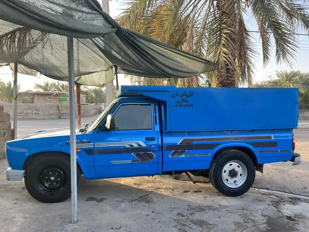 سایپا در صفر|خودرو سواری و وانت|اسماعیلی, |دیوار