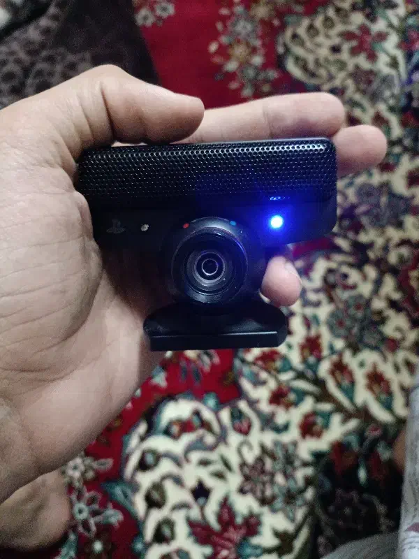 وبکم ps3|قطعات و لوازم جانبی رایانه|شیروان (خراسان), |دیوار