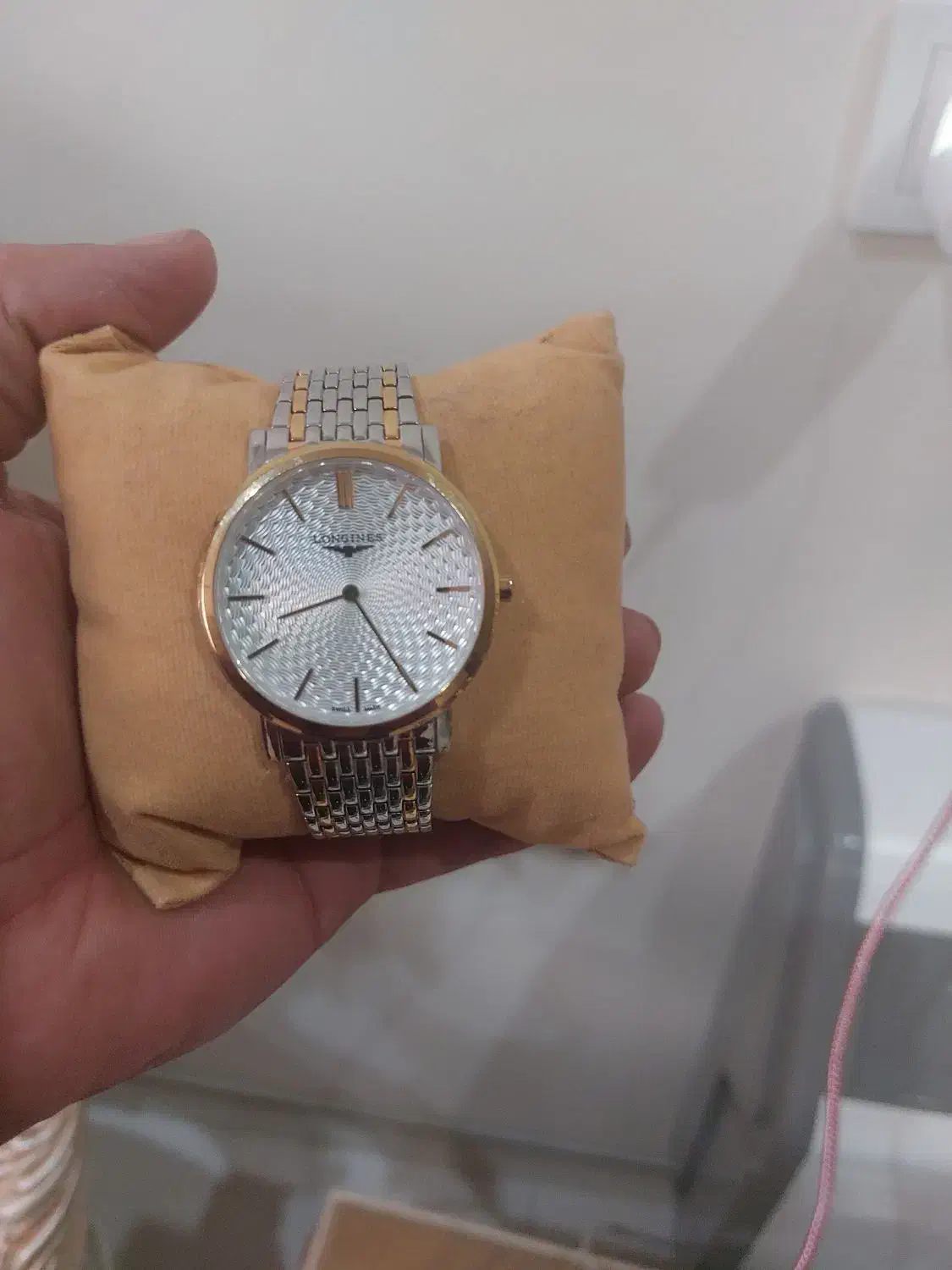 ساعت مچی|ساعت|قزوین, |دیوار