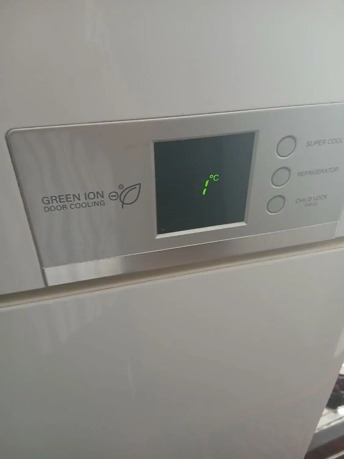 یخچال ال جی|یخچال و فریزر|اهواز, کوی آغاجاری|دیوار