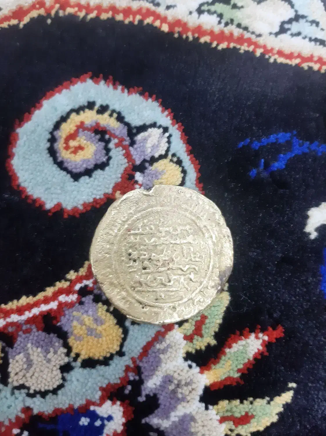 سکه عتیقه|کلکسیون سکه، تمبر، اسکناس|تهران, مسعودیه|دیوار