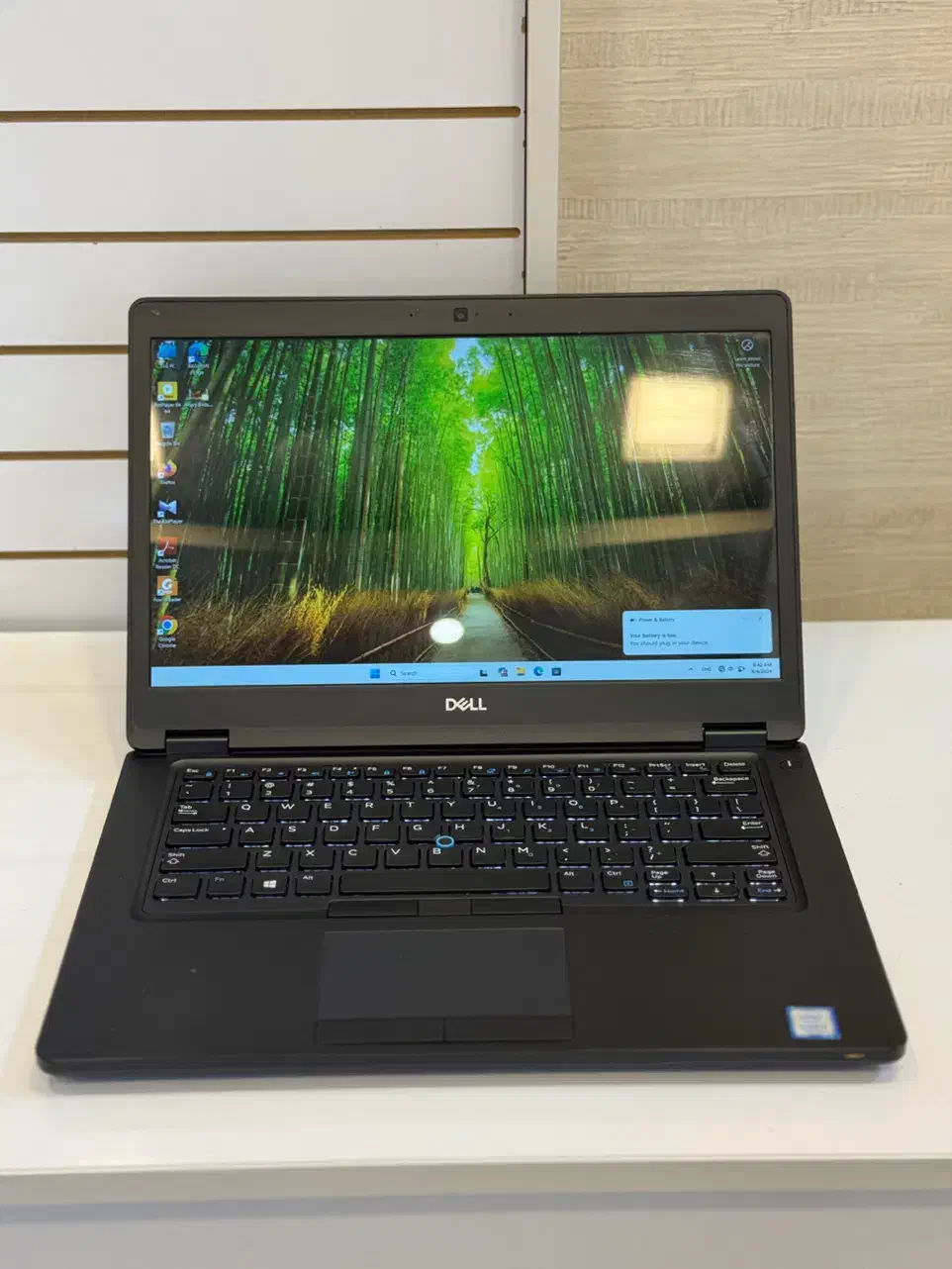 لپ تاپ Dell Latitude 5490 لمسی|رایانه همراه|اردبیل, |دیوار