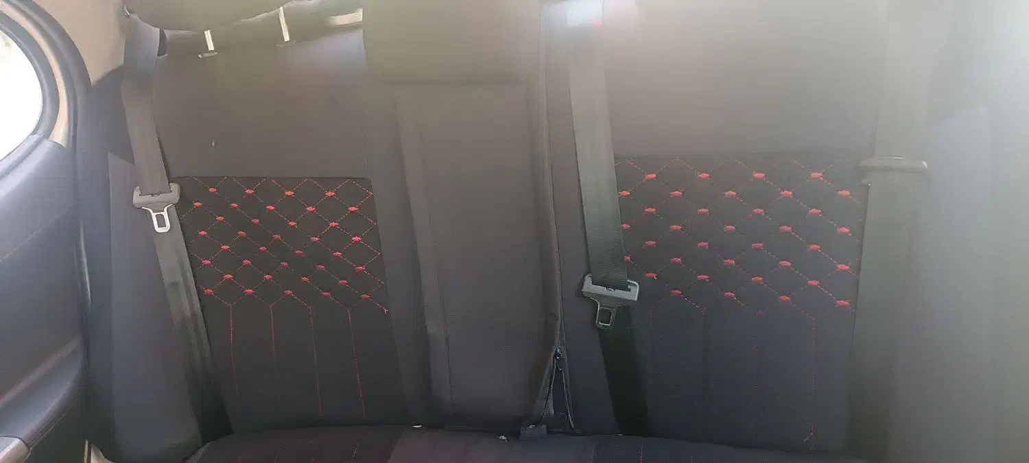 ساینا پلاس (اپشنال فول)|خودرو سواری و وانت|تهران, پاسداران|دیوار