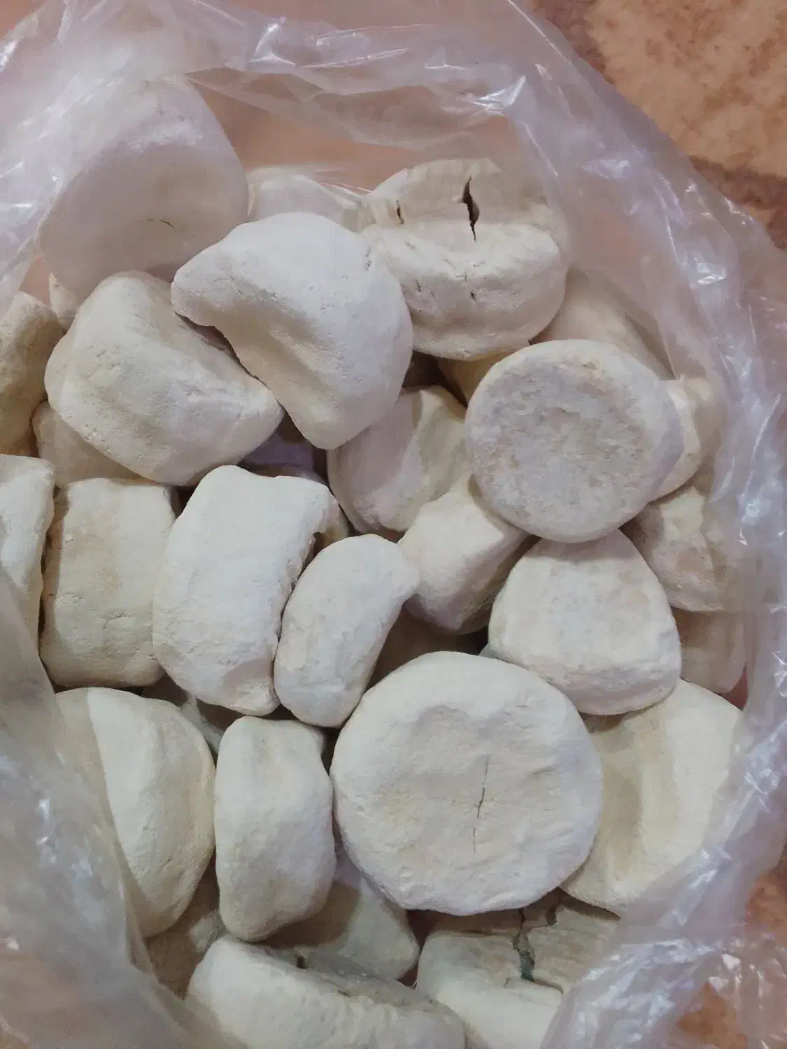 کشک بز شهیون|خوردنی و آشامیدنی|دزفول, |دیوار