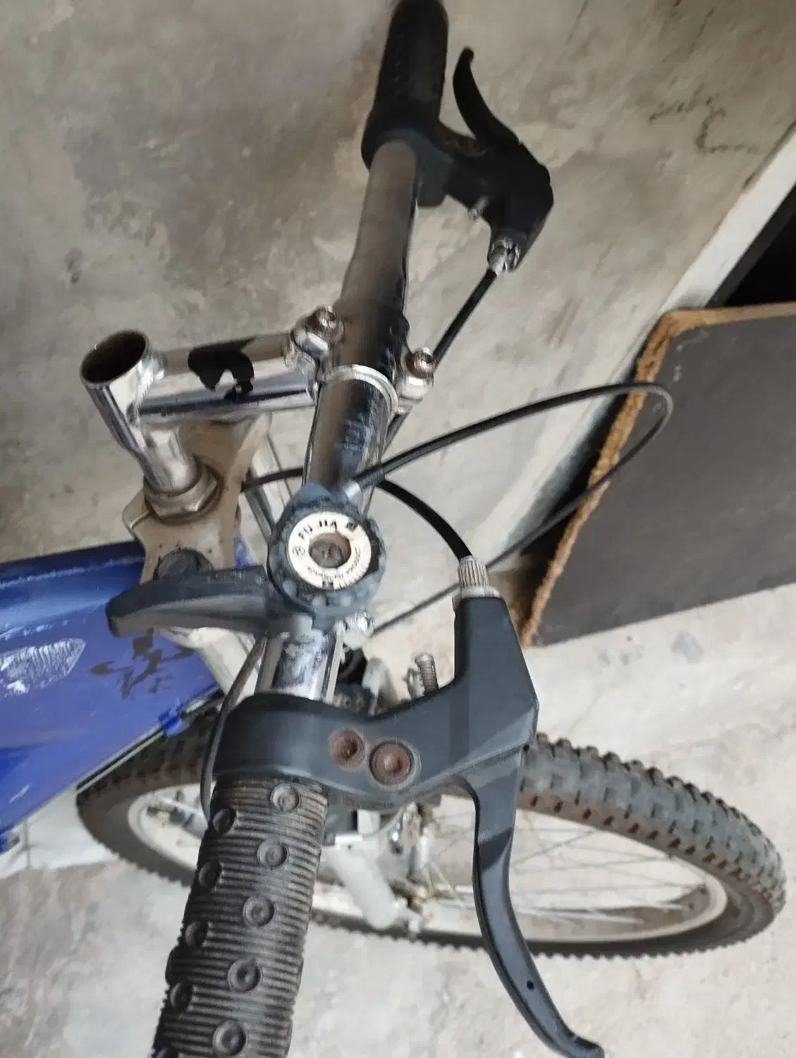 د و چ رخ ه  26|دوچرخه، اسکیت، اسکوتر|اسلامآباد غرب, |دیوار