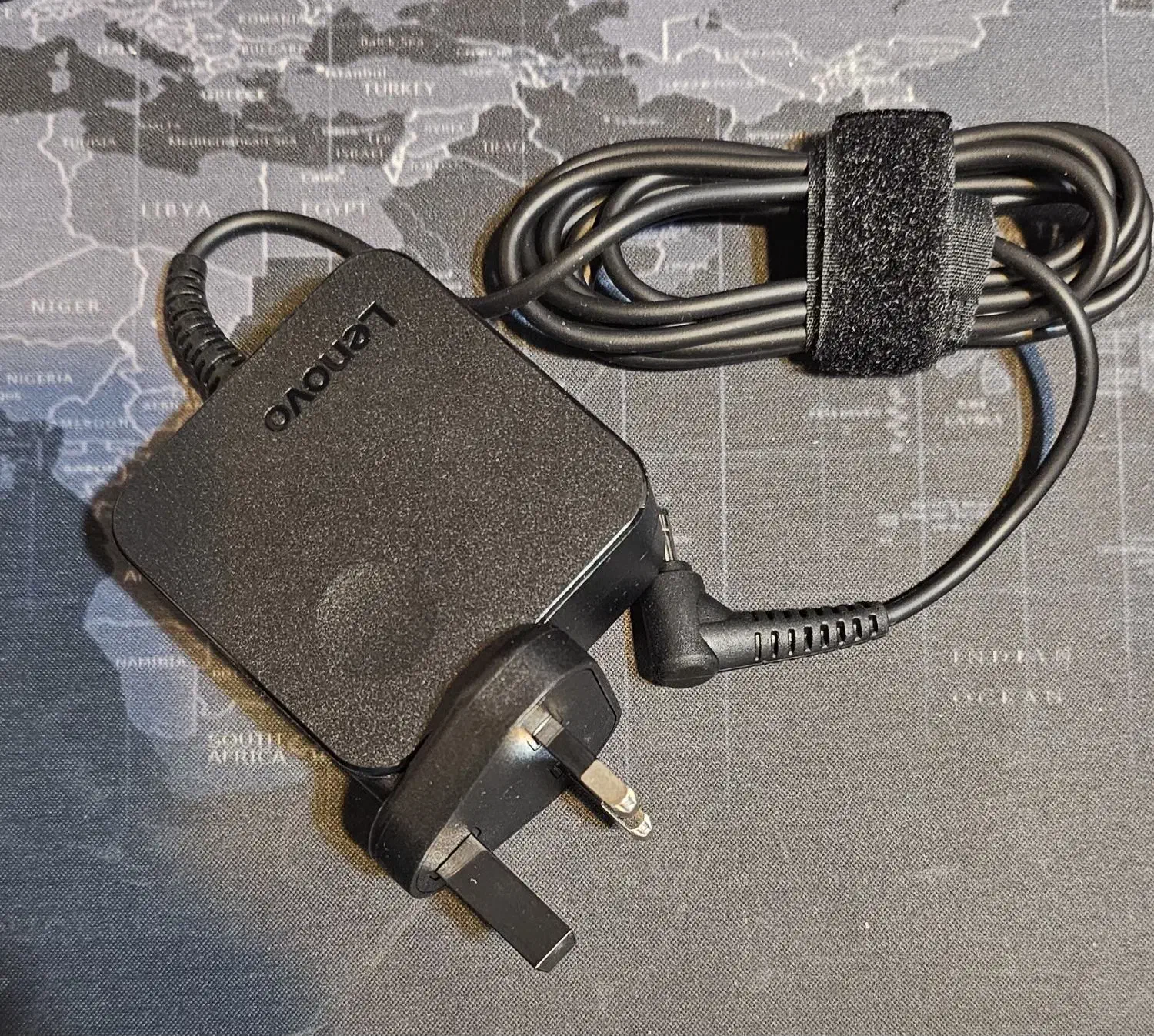 سری شارژر لپ تاپ Lenovo|قطعات و لوازم جانبی رایانه|تهران, گیشا|دیوار