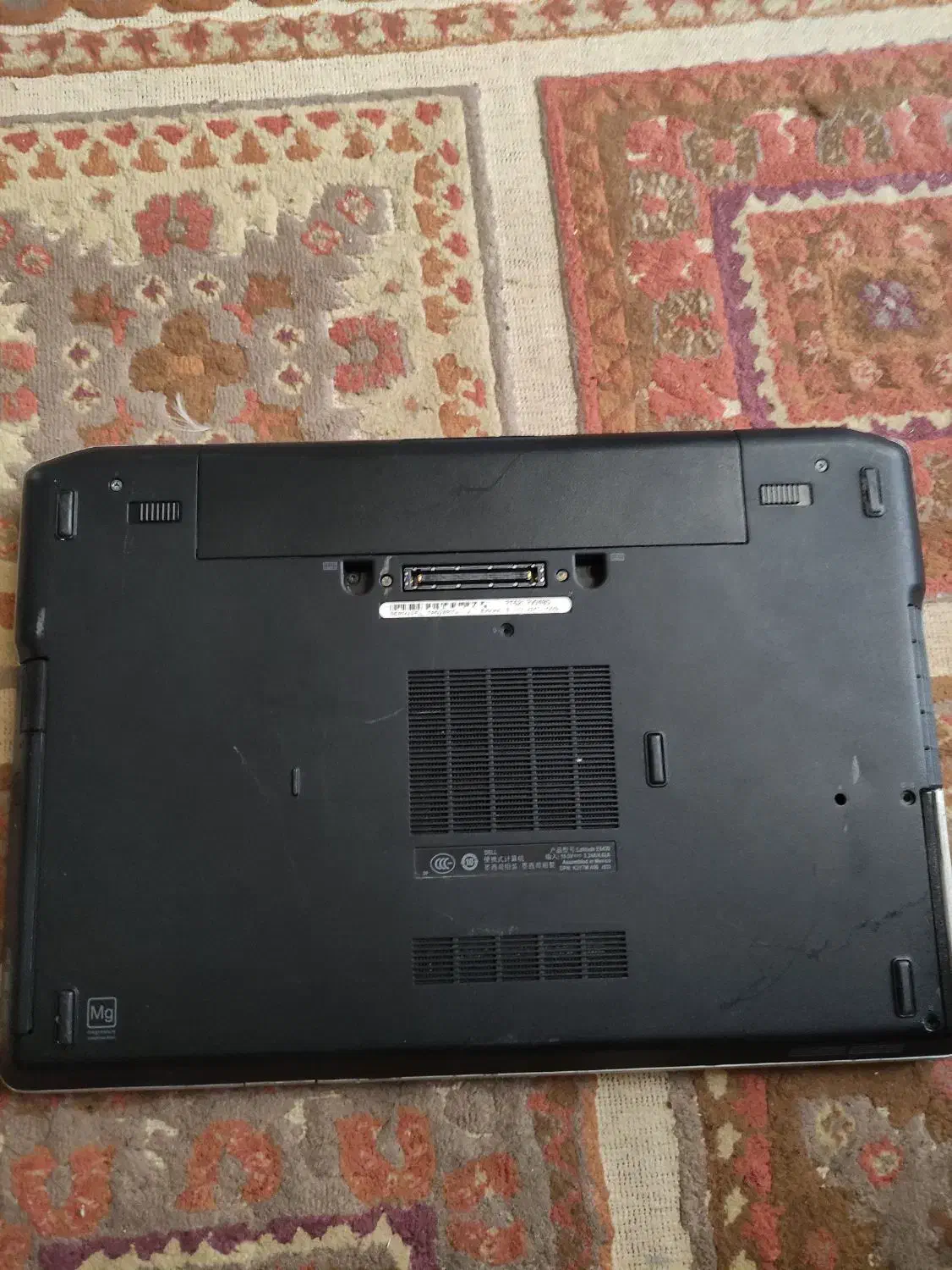 لپتاپ dell e6430|رایانه همراه|شهریار, شهریار|دیوار