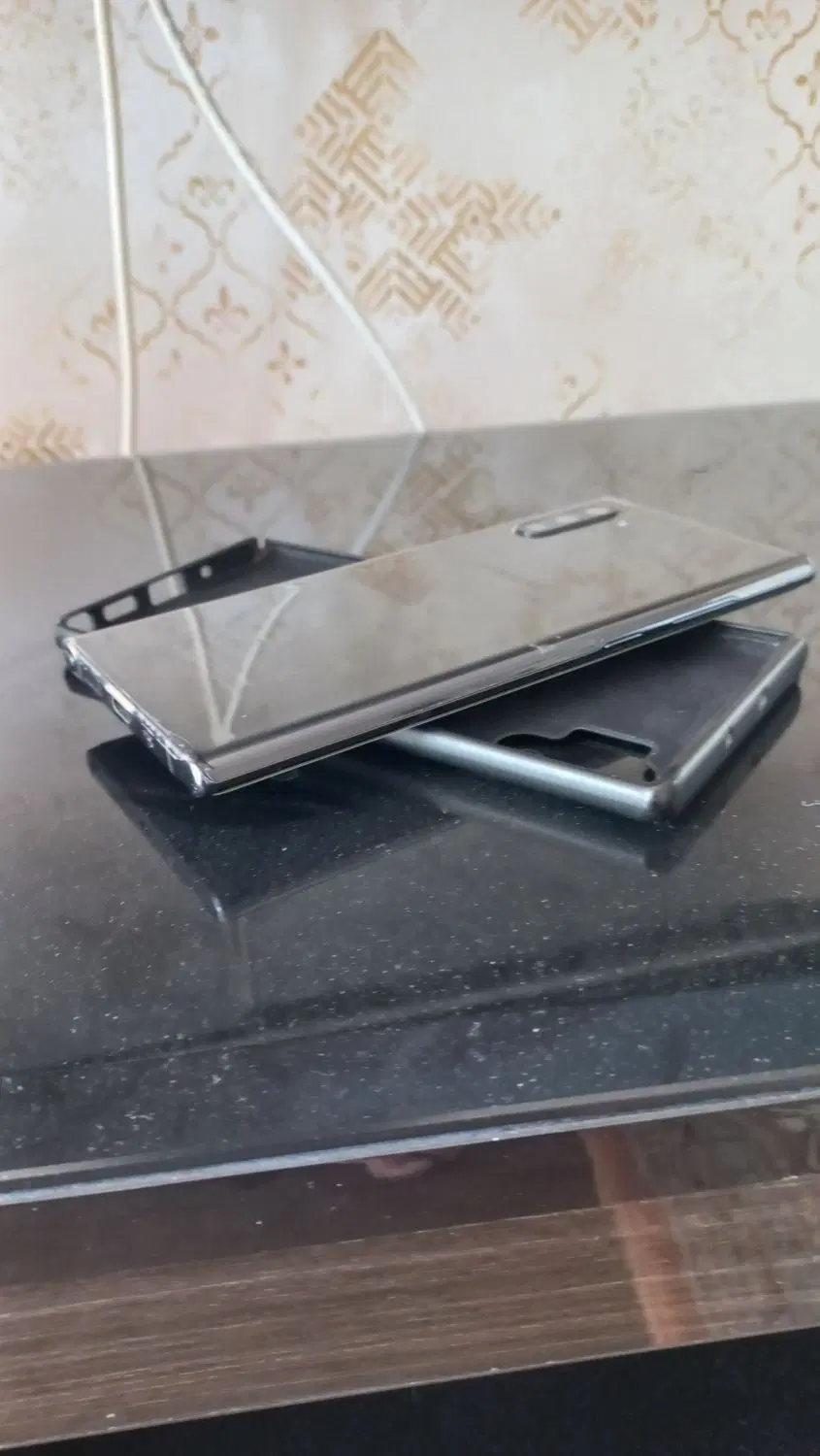 سامسونگ note 10 plus|موبایل|اردبیل, |دیوار