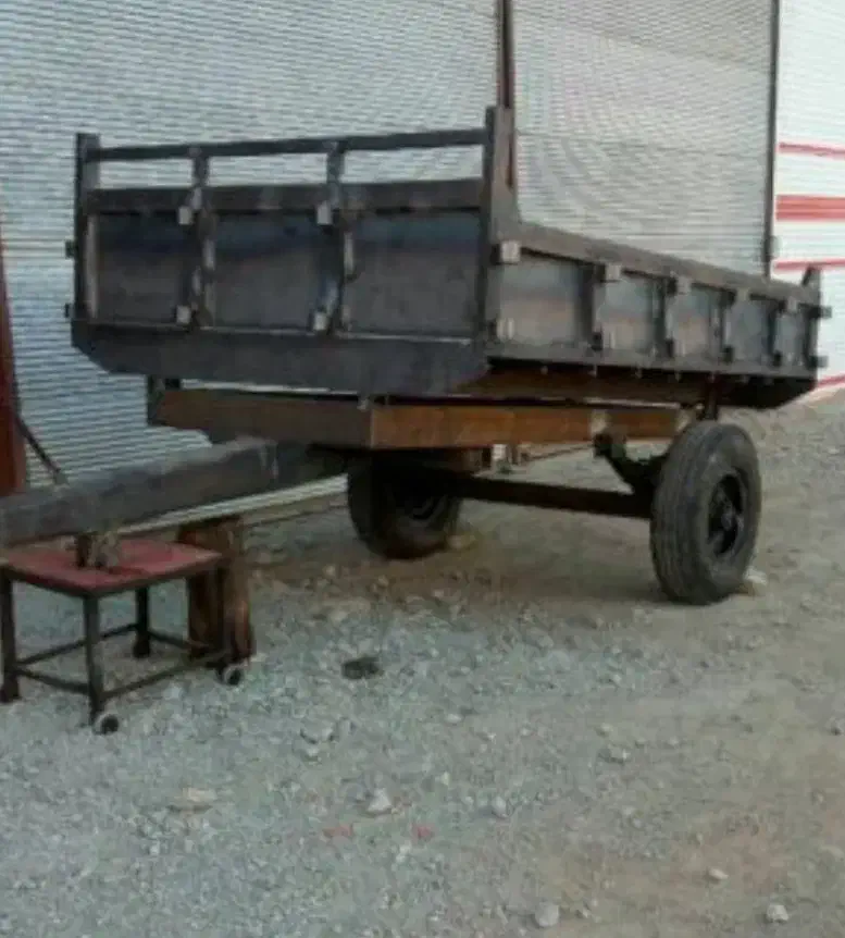 جوشکاری سیار|خدمات پیشه و مهارت|سرپل ذهاب, |دیوار