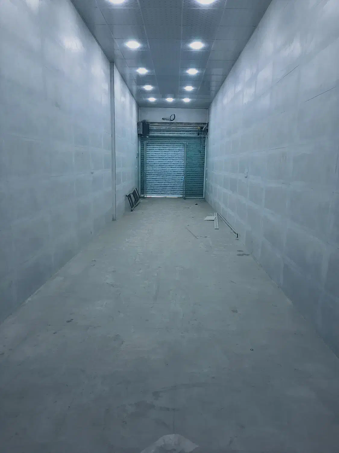 فروش مغازه ۵۰ متری در ابتدای بازار کانال میناب|فروش مغازه و غرفه|میناب, |دیوار