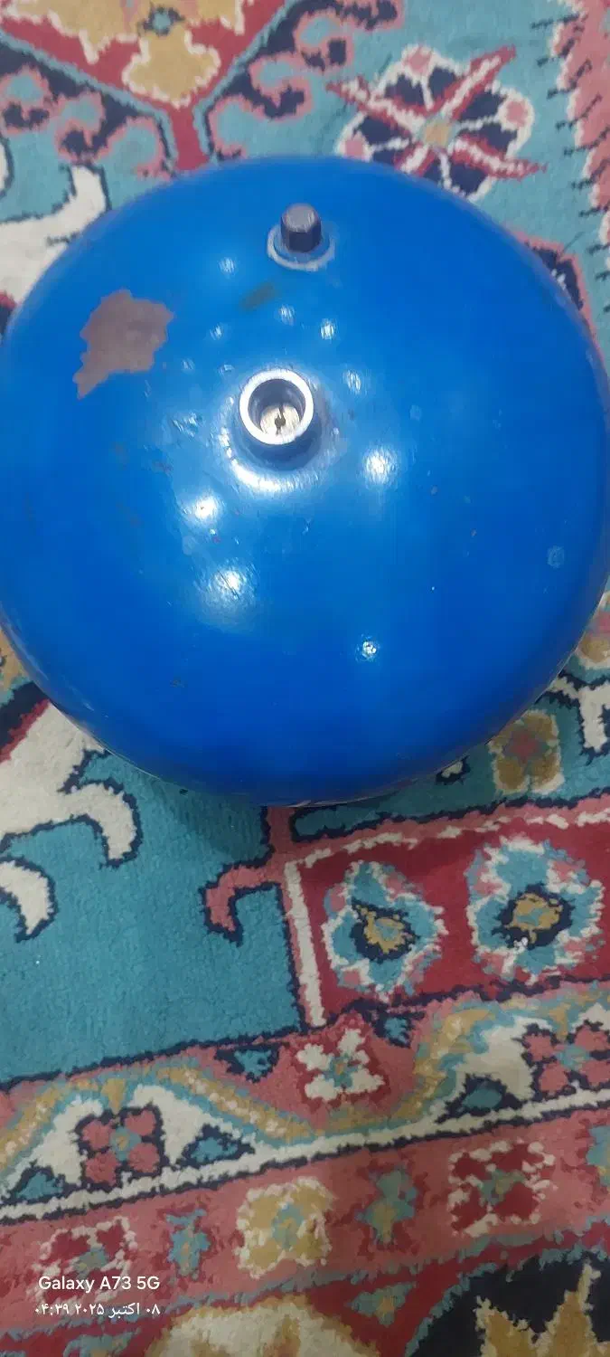 پیک نیک پریموس ایتالیایی|کلکسیون اشیاء عتیقه|قم, پردیسان|دیوار