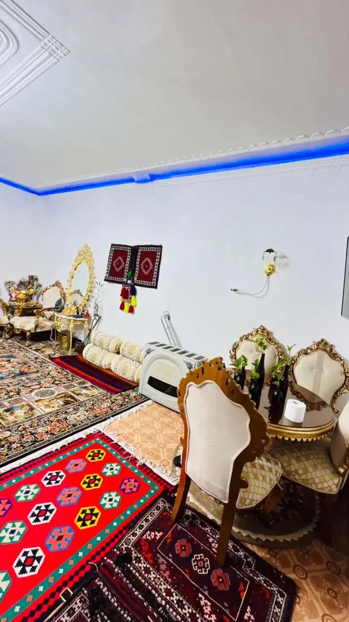 فروش آپارتمان ۸۶متری انقلاب ها|فروش آپارتمان|یاسوج, |دیوار