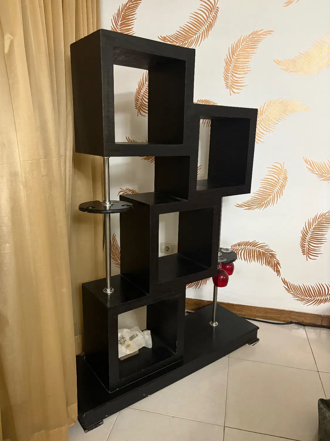 بوفه|بوفه، ویترین، کنسول|ساری, |دیوار