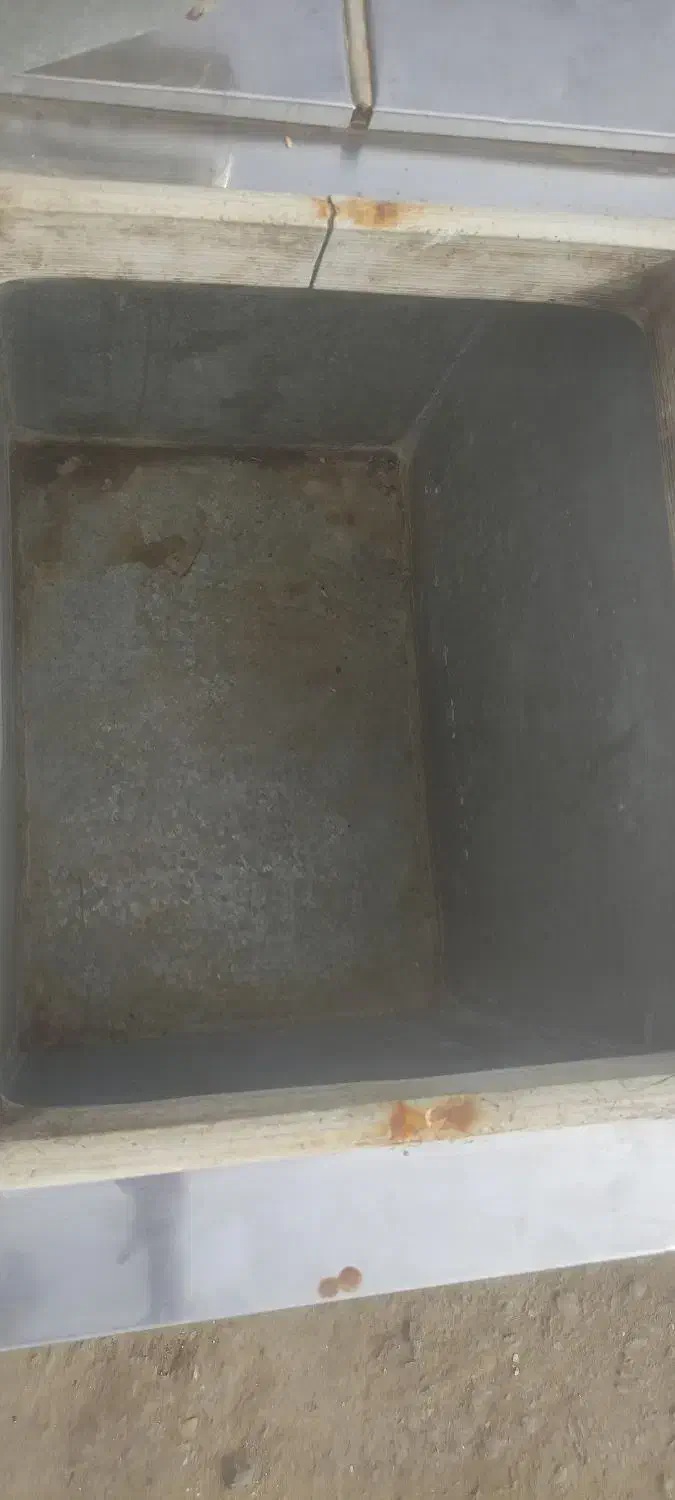 یخچال فریزر|فروشگاه و مغازه|بناب, |دیوار