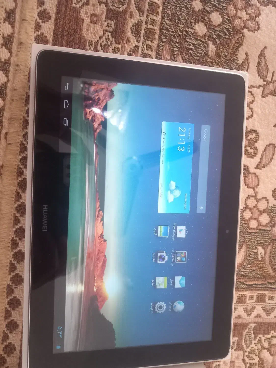 چند عدد تبلت|تبلت|زابل, |دیوار