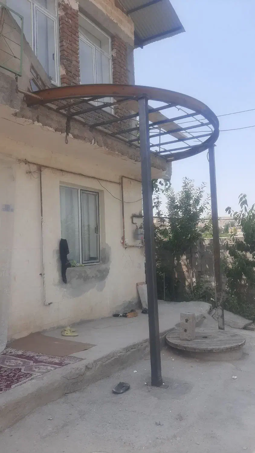 خدمات نجاری و جوشکاری سیار|خدمات پیشه و مهارت|اردبیل, |دیوار