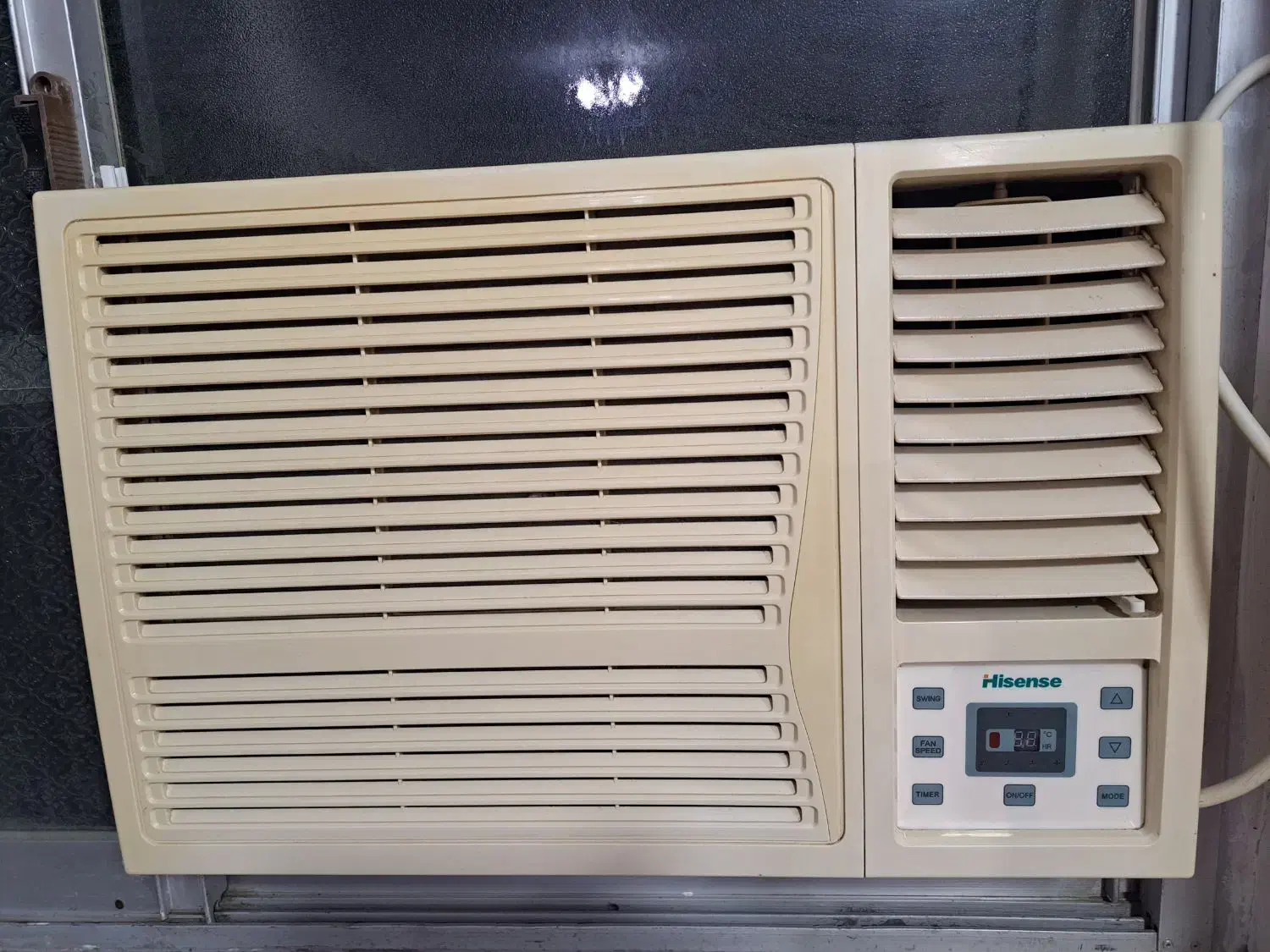 کلر درحد نو. فروش.|کولر گازی و فن‌کوئل|رشت, حمیدیان|دیوار