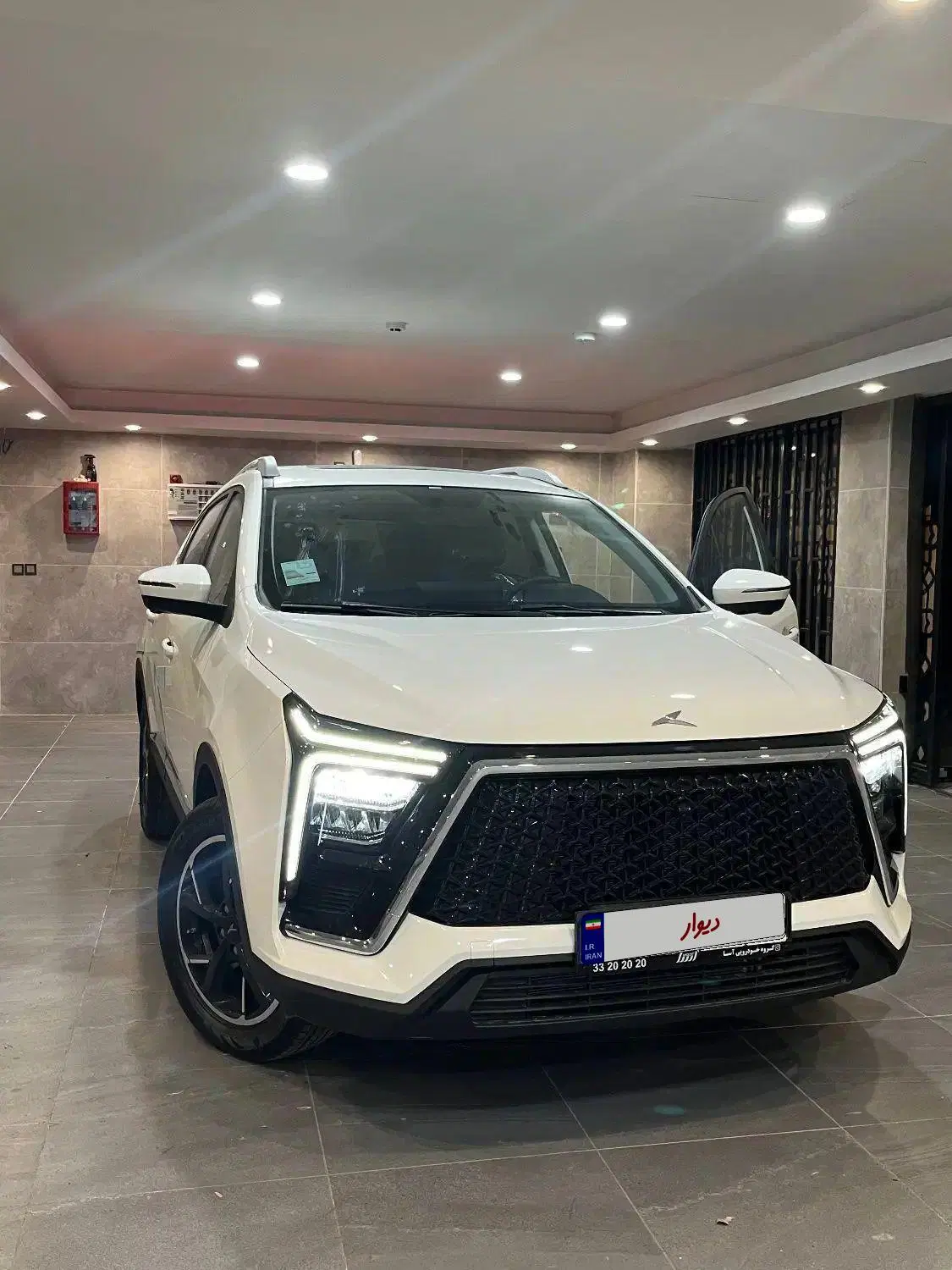 Kmc x5|خودرو سواری و وانت|تبریز, |دیوار