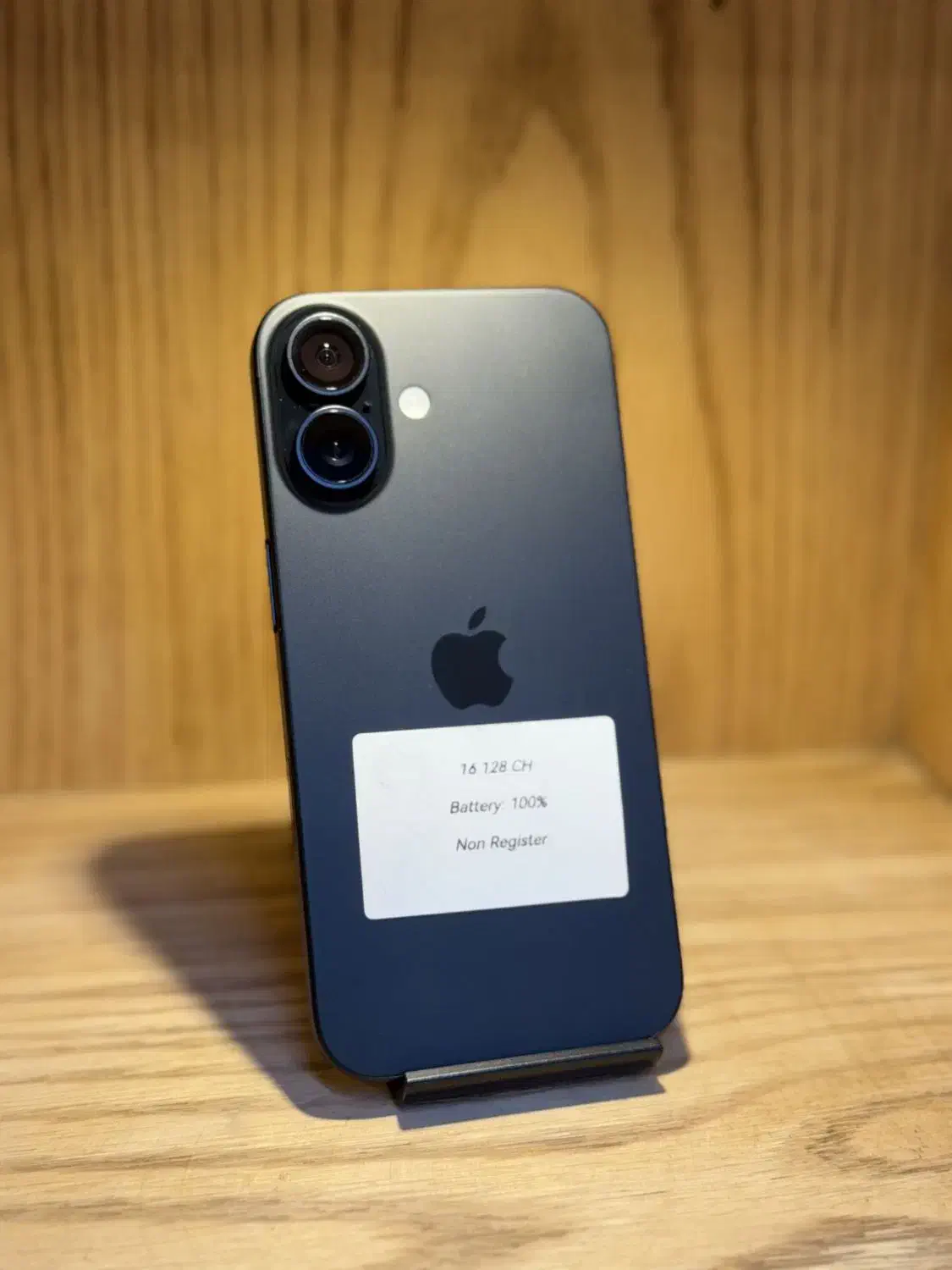 iphone 16 128 CH|موبایل|مشهد, بهشت|دیوار