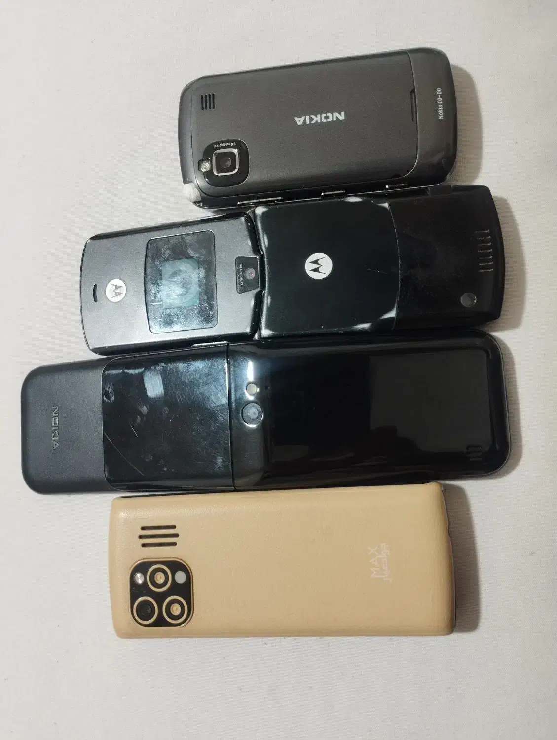 فروش فوری|موبایل|قروه, |دیوار