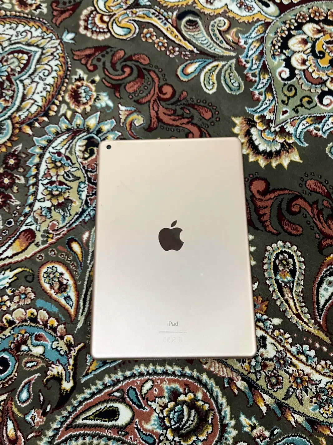 ipad 8 th تبلت اپل|تبلت|اهواز, پردیس|دیوار
