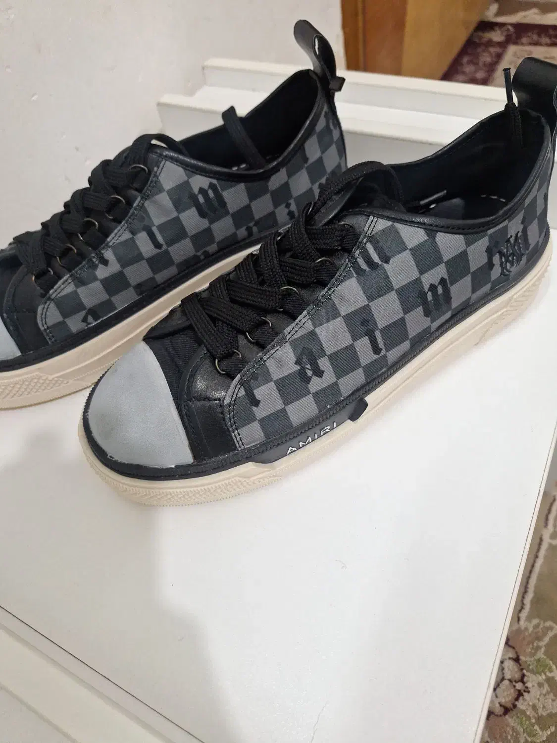 کفش ونس مردانه|کیف، کفش، کمربند|خمینی‌شهر, |دیوار