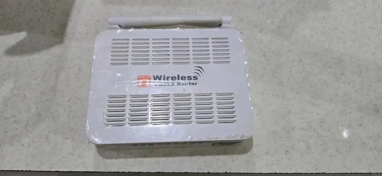 مودم|مودم و تجهیزات شبکه|تهران, شهران شمالی|دیوار