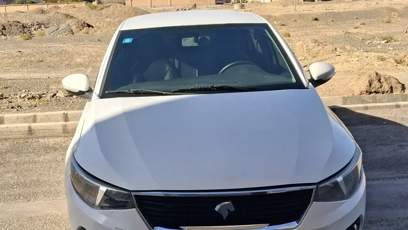 تارا مدل ۱۴۰۰|خودرو سواری و وانت|بیرجند, |دیوار