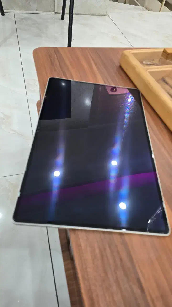 تلبت سامسونگ galaxy s9 ultra|تبلت|قرچک, شهرک گلها|دیوار