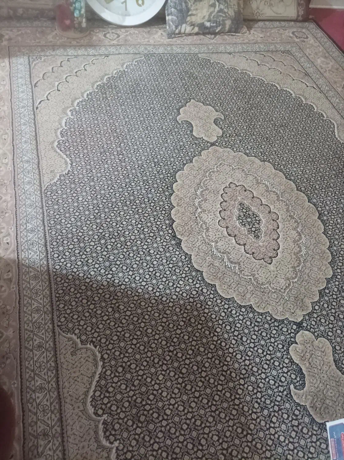 فروش فرش|فرش|اراک, |دیوار