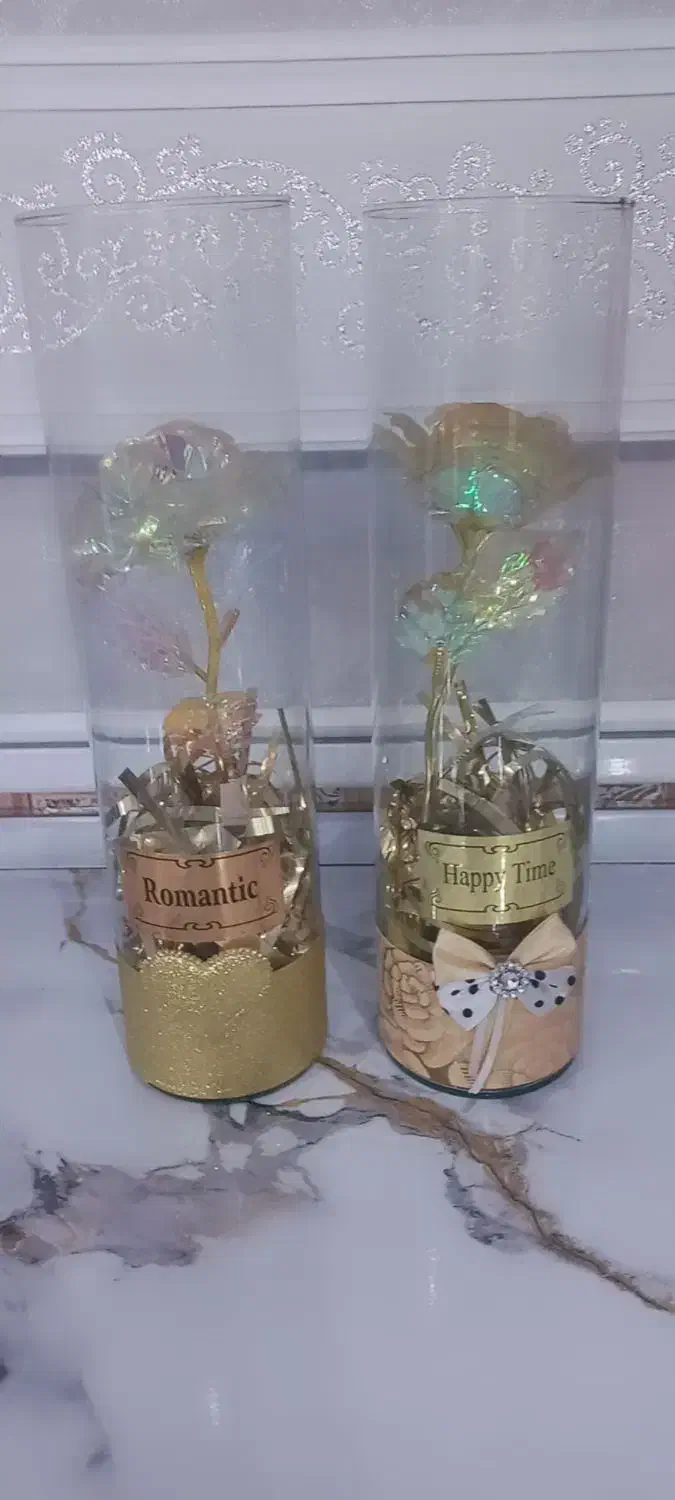 دکوری نو پلی استر فروشی|صنایع دستی و سایر لوازم تزئینی|ری, سیزده آبان|دیوار