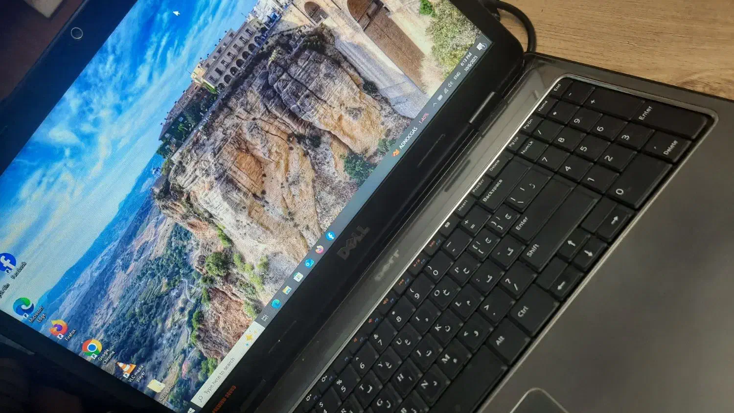 laptop dell|رایانه همراه|تبریز, |دیوار