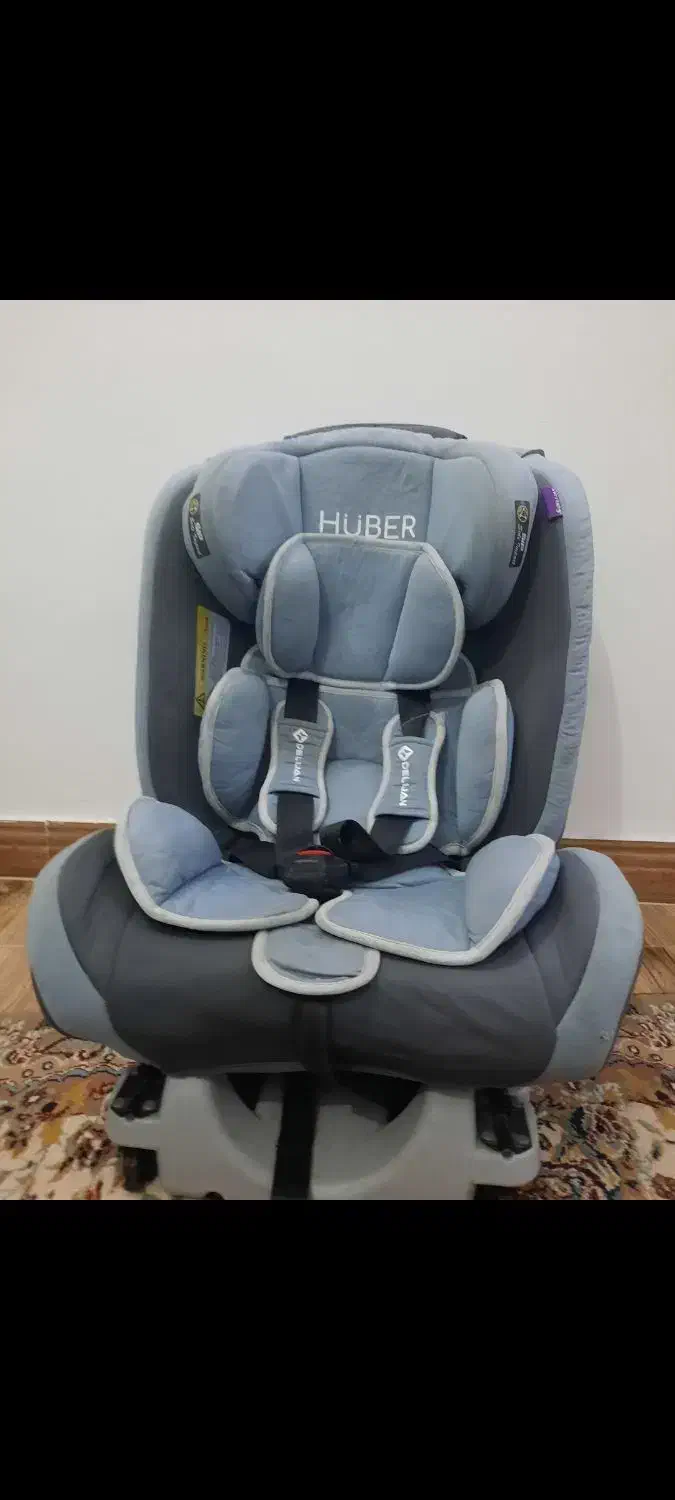 صندلی ماشین هابر|تخت و صندلی بچه|رشت, یخسازی|دیوار