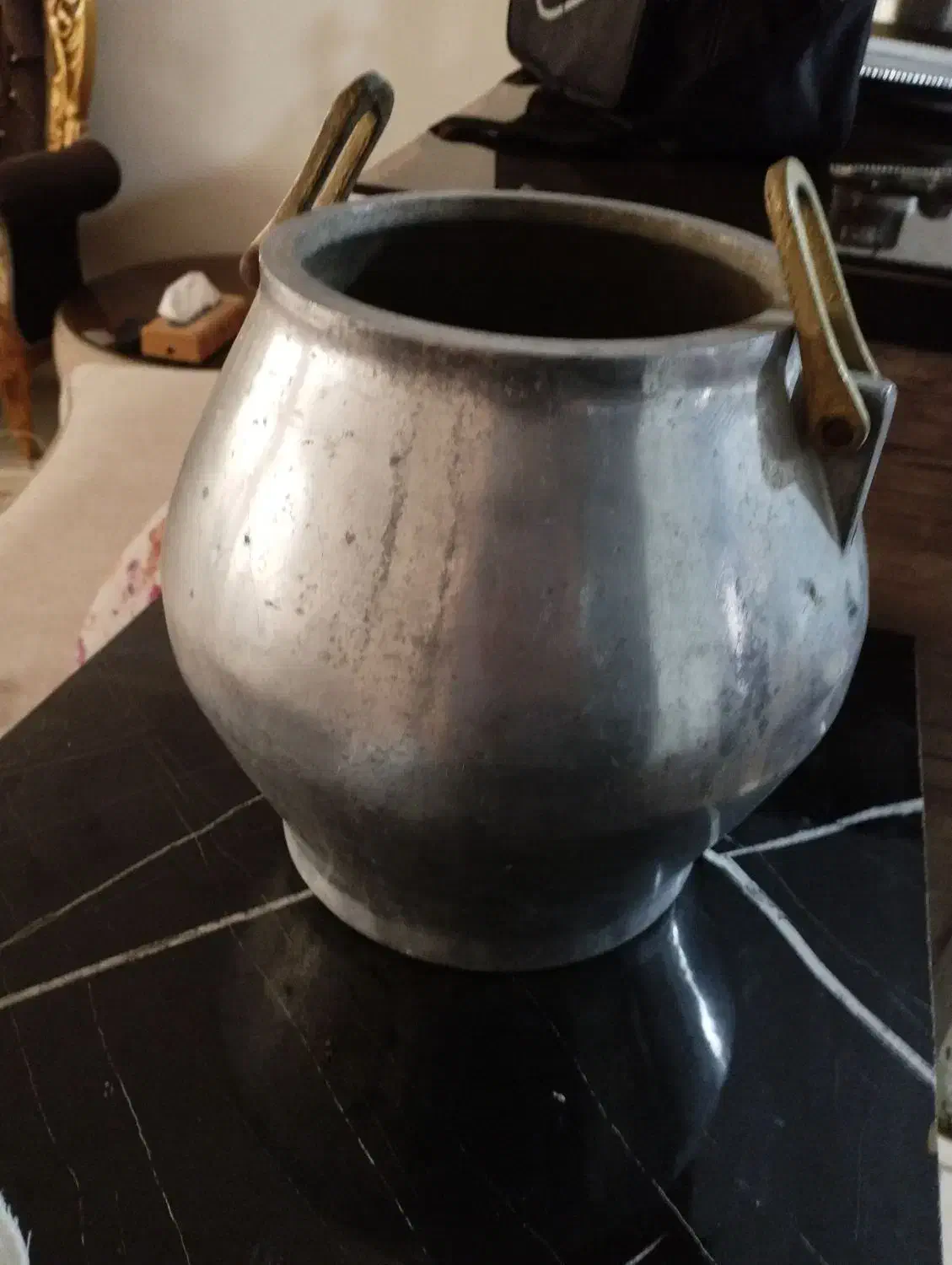 زود پز|ظروف پخت‌وپز|مشهد, عبادی|دیوار