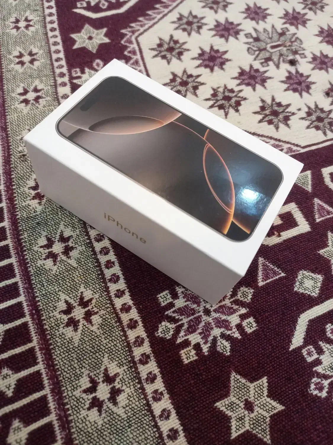 مینی آیفون 16 پرو فول کپی|موبایل|ماهان, |دیوار