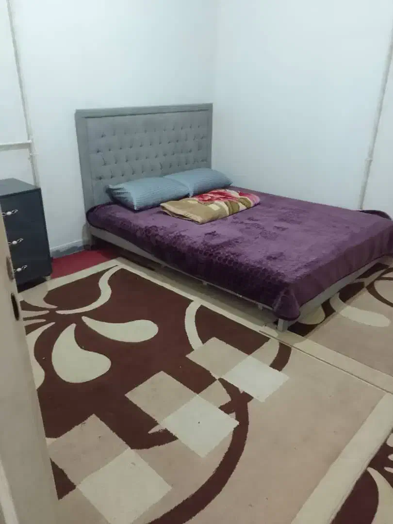 اجاره سویت اپاتمان|اجارهٔ کوتاه‌مدت آپارتمان و سوئیت|کرج, شهرک فهمیده|دیوار