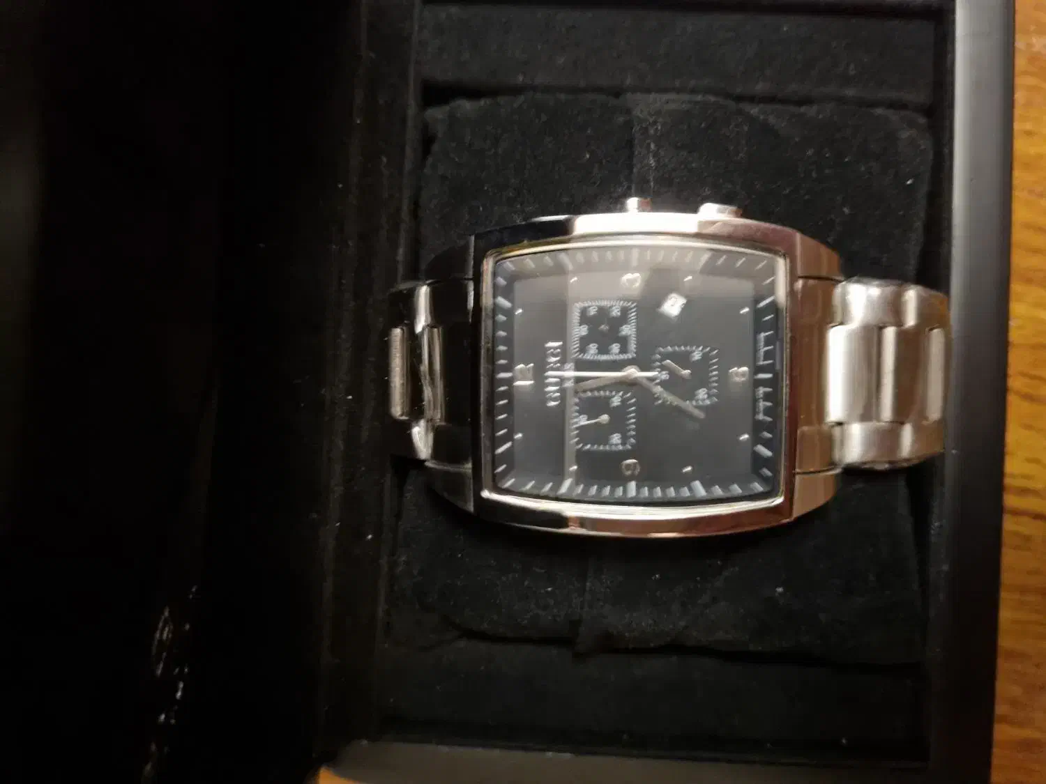 ساعت گوچی آکبند|ساعت|تهران, یوسف‌آباد|دیوار