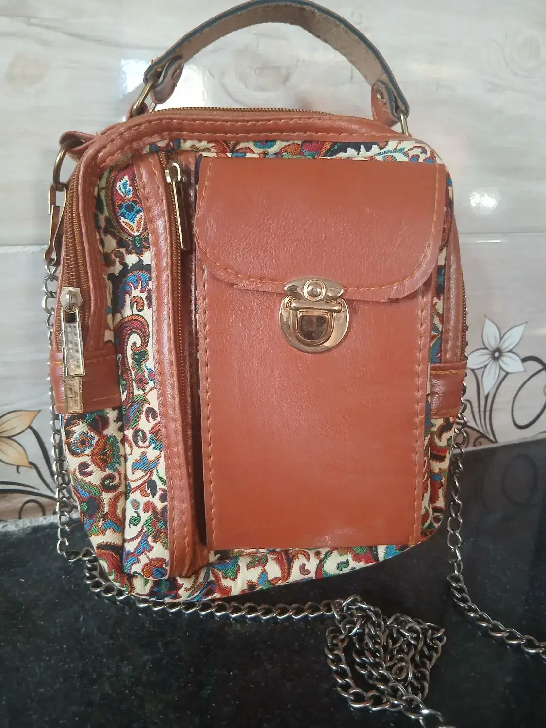 کیف زنانه|کیف، کفش، کمربند|فیروزآباد (فارس), |دیوار