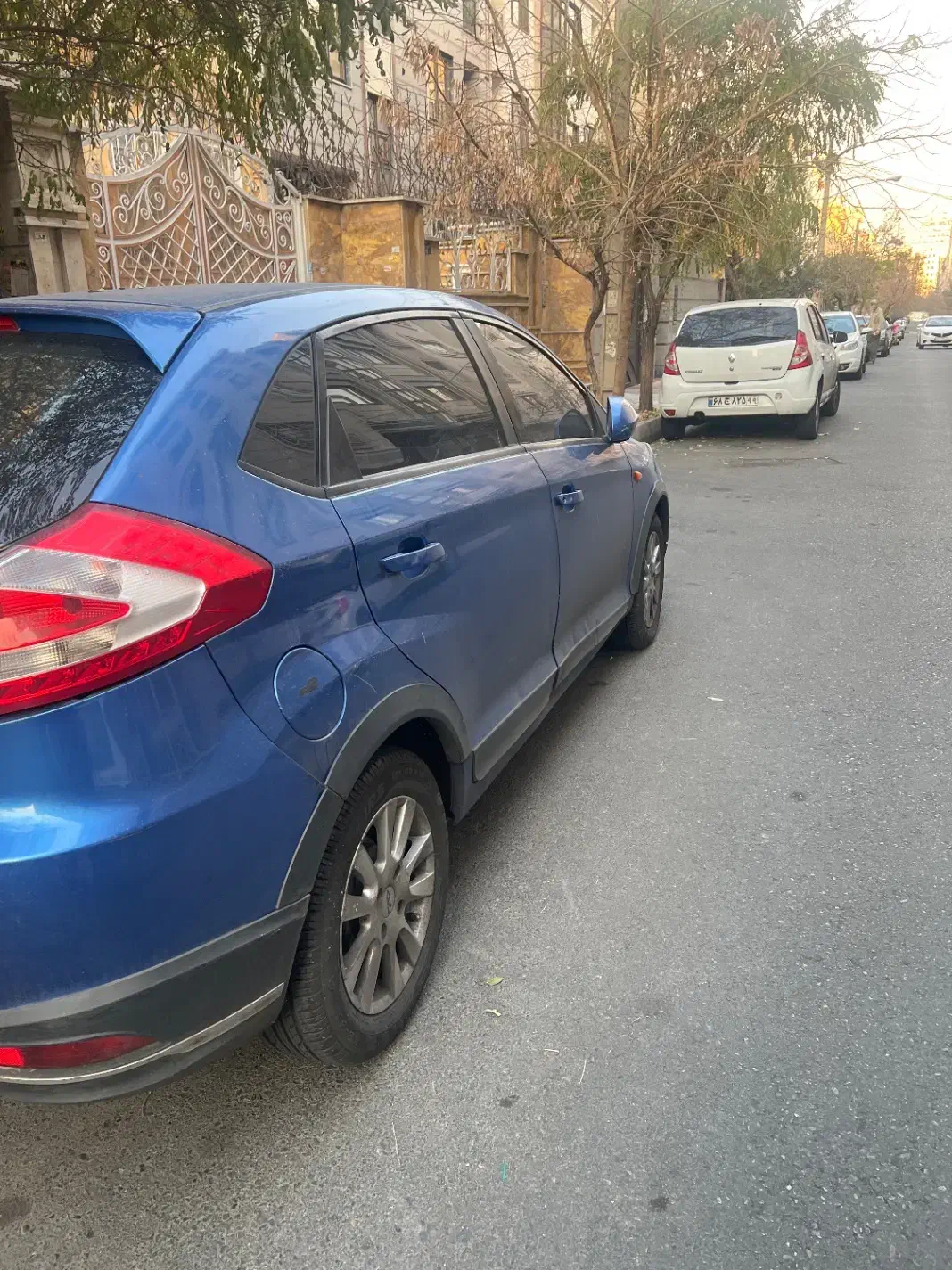 Mvm 315 سال۹۵|خودرو سواری و وانت|تهران, المهدی|دیوار