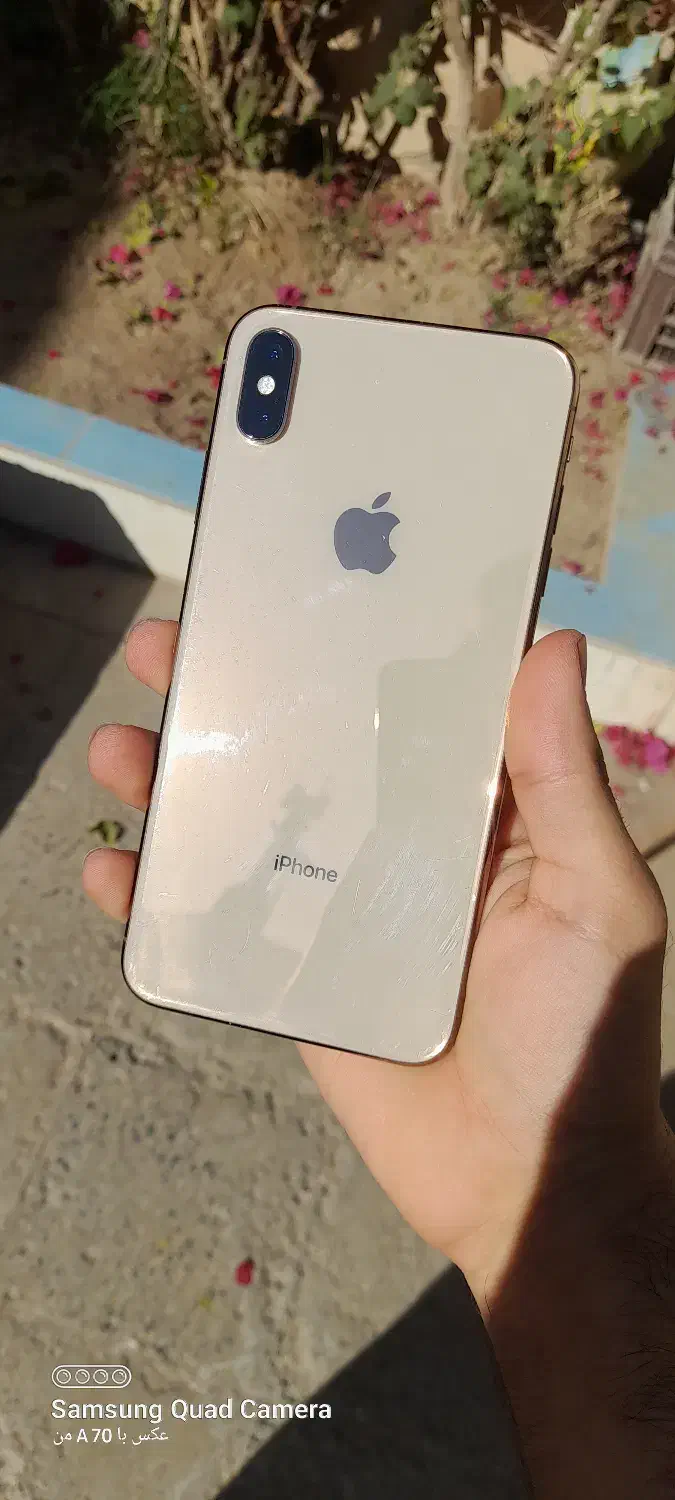 iPhone XS Max|موبایل|زاهدان, |دیوار