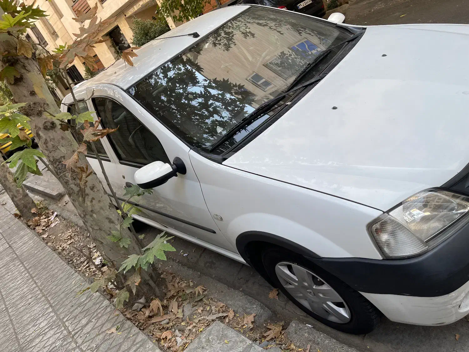 ال ۹۰ مدل ۹۰|خودرو سواری و وانت|تهران, سازمان برنامه شمالی|دیوار