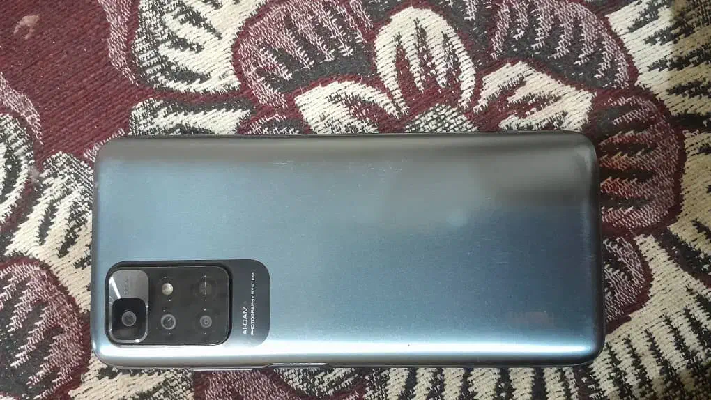 گوشی ردمی نوت11|موبایل|شوشتر, |دیوار