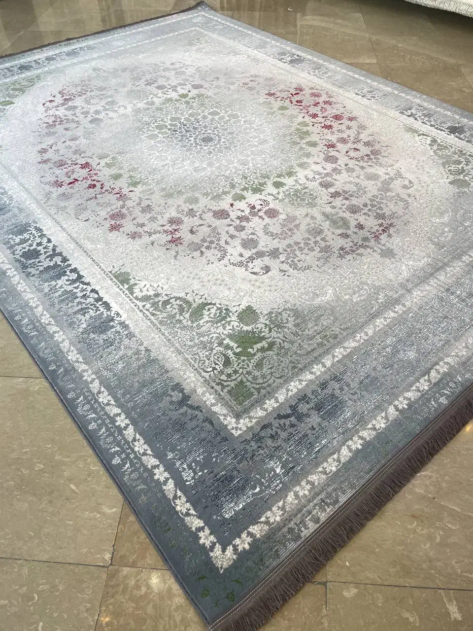 نمایندگی وشعبه فرش کاشان درچهارراه امام|فرش|شوشتر, |دیوار