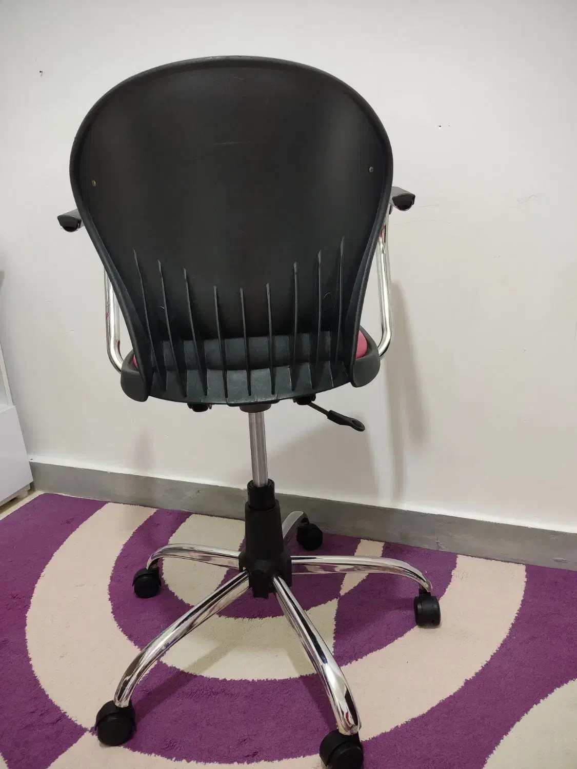 صندلی جکدار|صندلی و نیمکت|خرمآباد, |دیوار