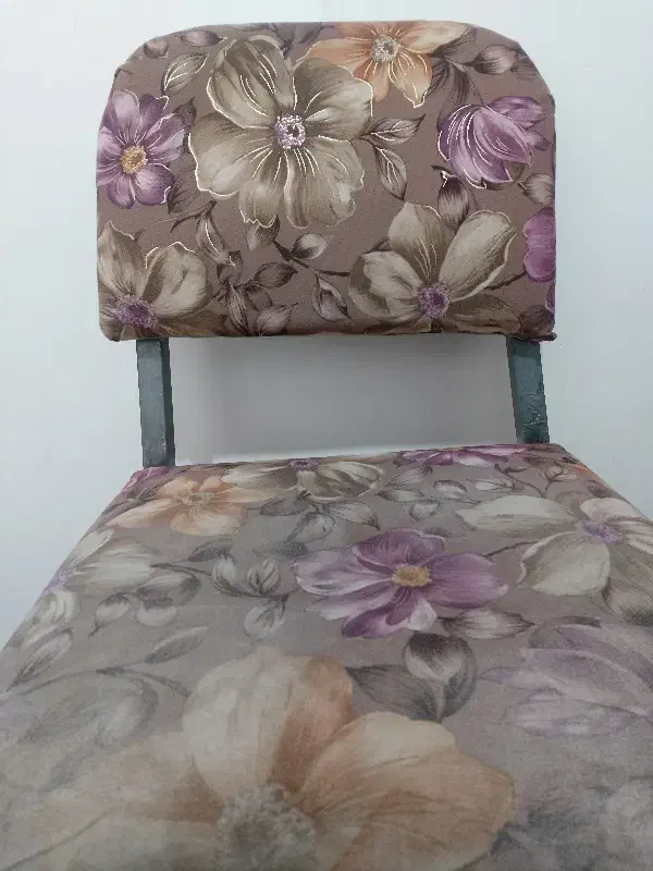 صندلی فلزی|صندلی و نیمکت|اردبیل, |دیوار