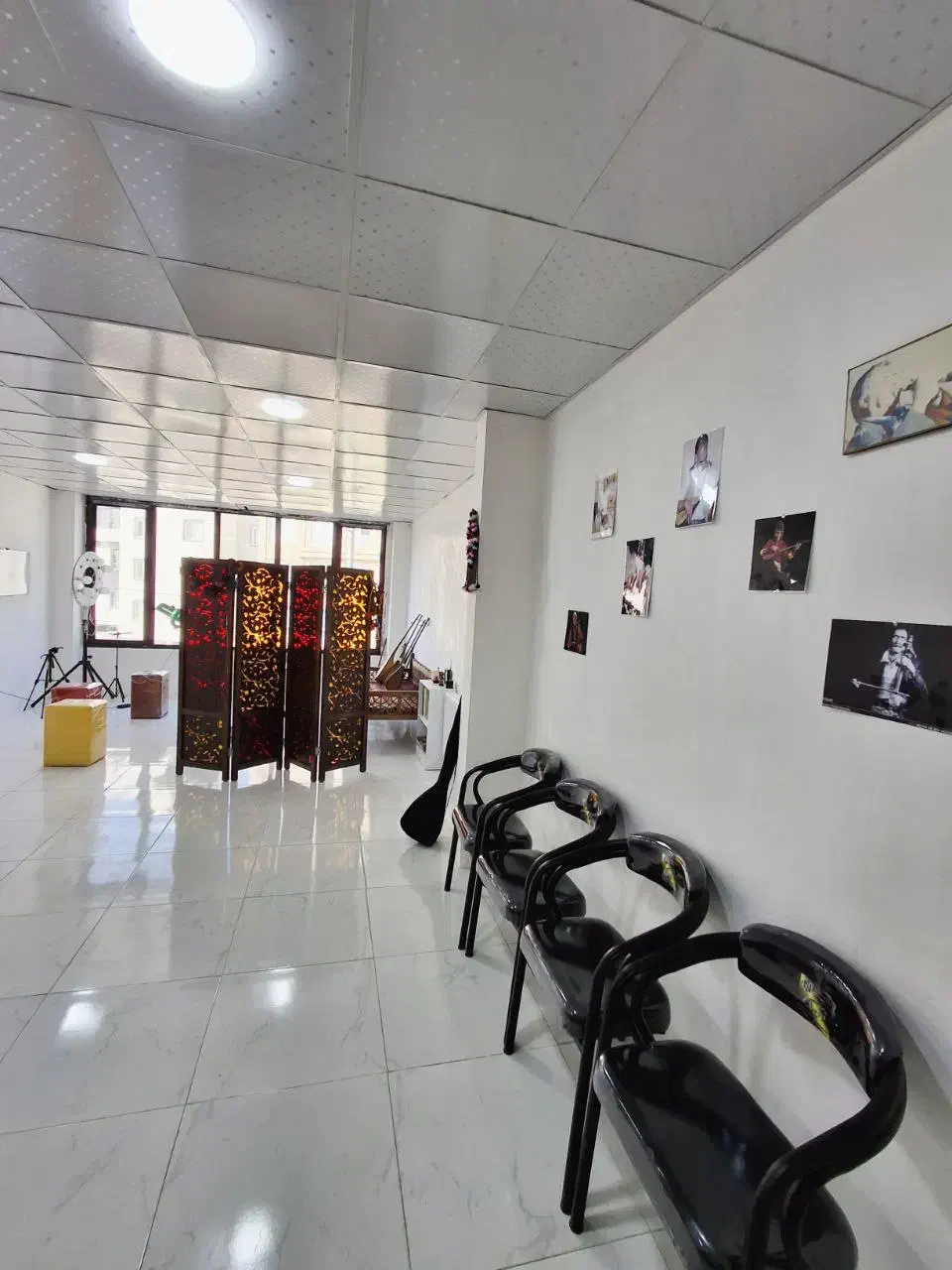 آموزشگاه موسیقی هنگستان|خدمات آموزشی|مشهد, الهیه|دیوار