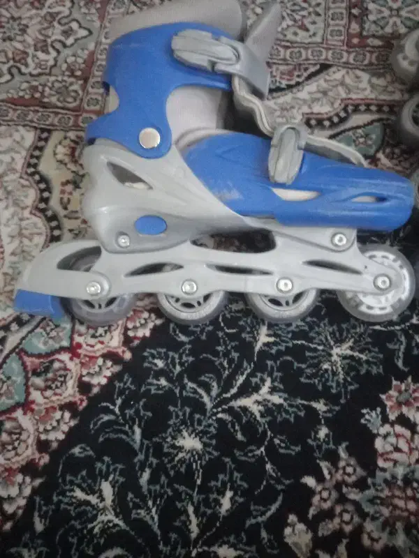 اسکیت|دوچرخه، اسکیت، اسکوتر|ملایر, |دیوار