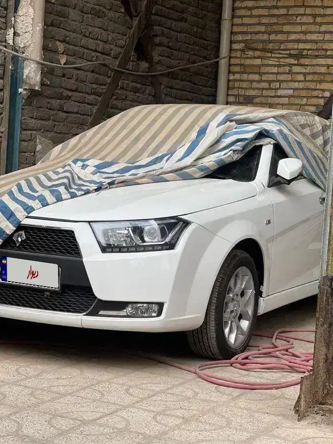 دنا پلاس توربو اتومات|خودرو سواری و وانت|تربتحیدریه, شهرک ولیعصر|دیوار